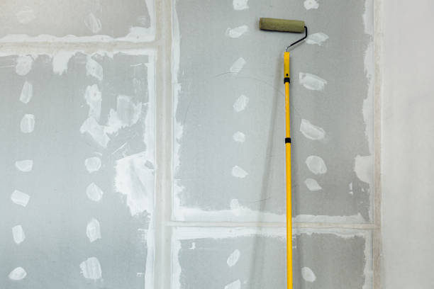 Best Water-Damaged Drywall Repair  in Medina, TN